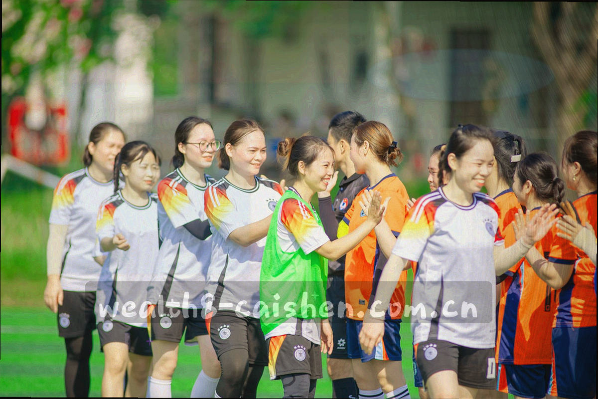四个分组围绕中心栏目索引排布的抽象分工示意图